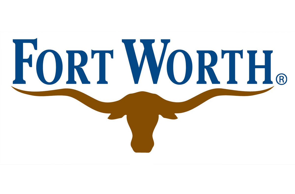 City of Fort Worth logo