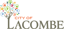 City of Lacombe logo